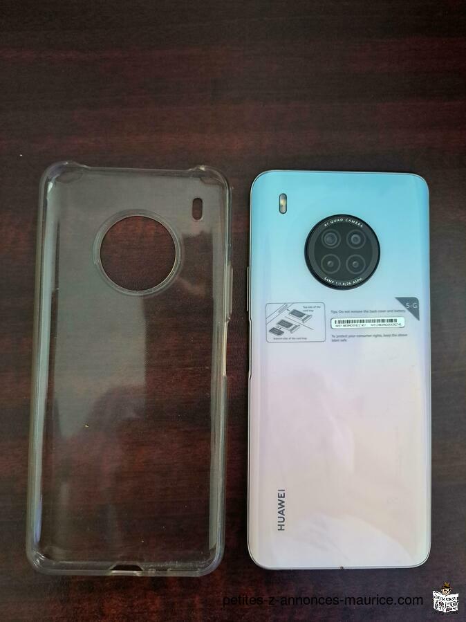 Vends téléphone HUAWEI Y9a