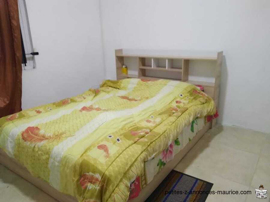 location d'un campement de 3 chambres climatisees avec ,piscine privee,wifi, pour 1-8 personnes