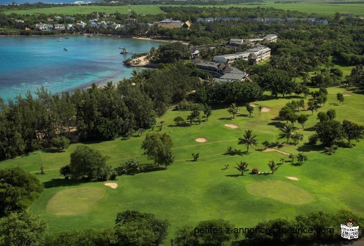 LUXURY 4 BEDROOM TAYLOR-MADE VILLAS 2 STEPS FROM THE BEACH, GOLF & 5* HOTEL ACCESS – MAURITIUS