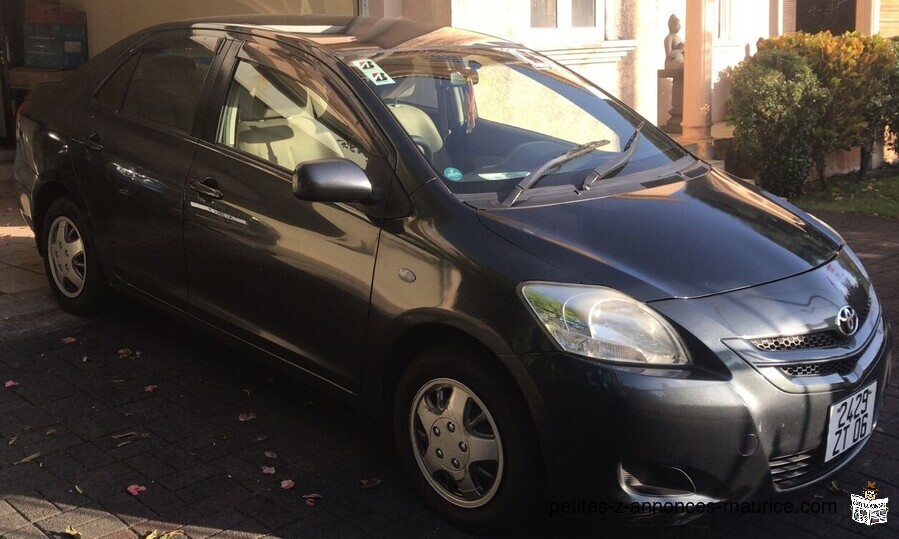 A vendre Toyota Belta