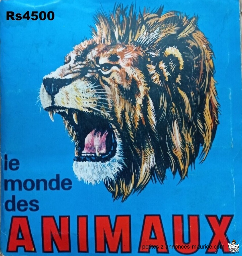 ALBUM PANINI DES ANNÉES 70s