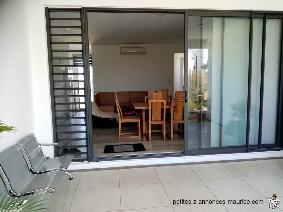 Appartement a vendre Albion