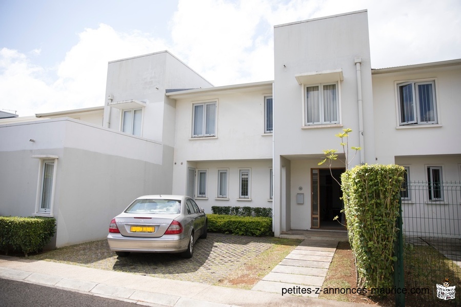 Duplex a Vendre Helvettia Moka