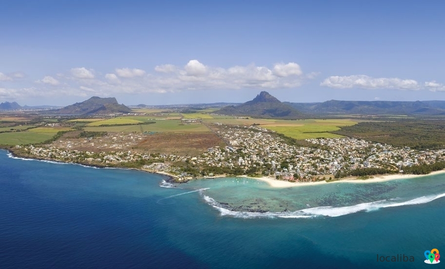 TOP PRICE ! GREAT PROJECT CLOSE TO CASCAVELLE MALL – MAURITIUS