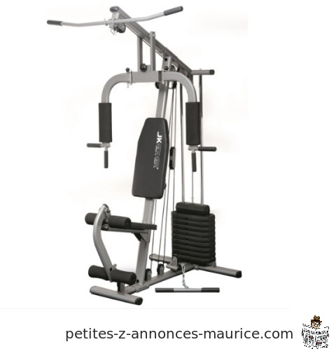 JKexer Home Gym (G9980C) Tel 5753 5701