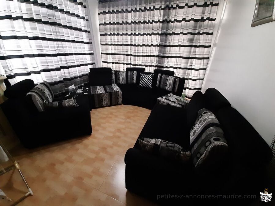 A vendre set de sofa