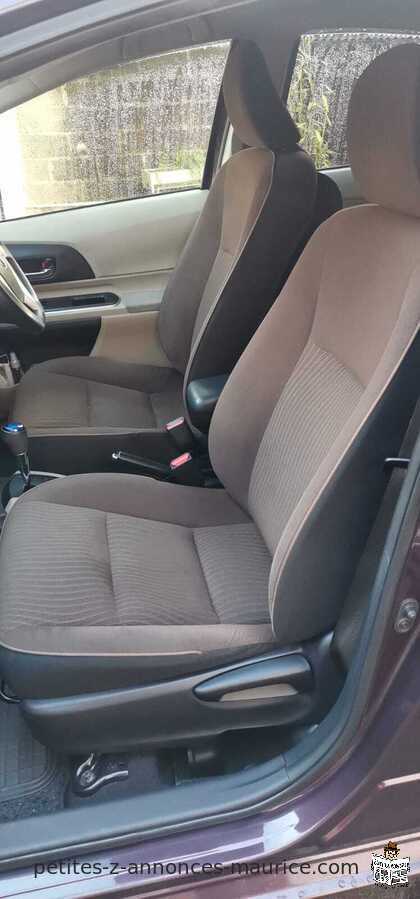 Toyota Aqua 2014 for Sale