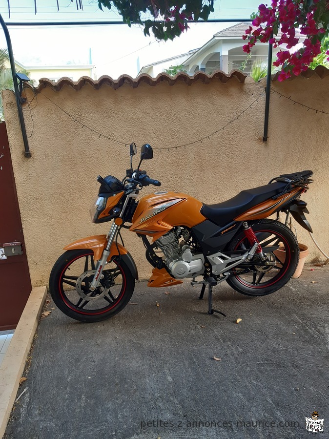 vend moto jialing