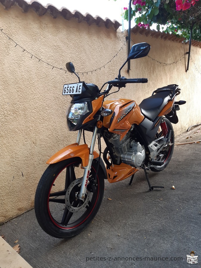 vend moto jialing