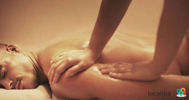 Part-time Job - Mobile Massage - Start Immediately - Port Louis