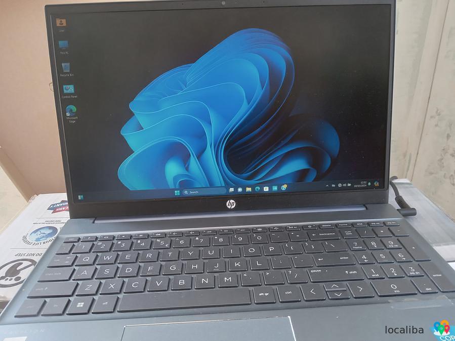 Used Laptop Hp For Sale