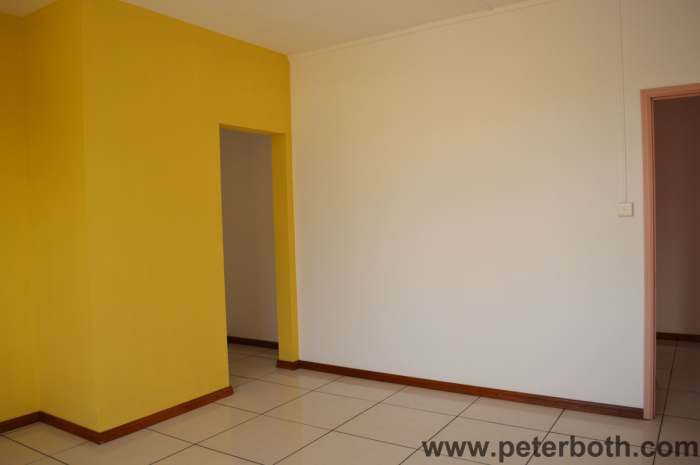 A VENDRE APPARTEMENT A FLIC EN FLAC