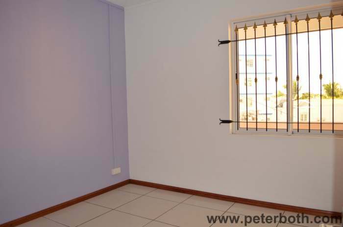 A VENDRE APPARTEMENT A FLIC EN FLAC