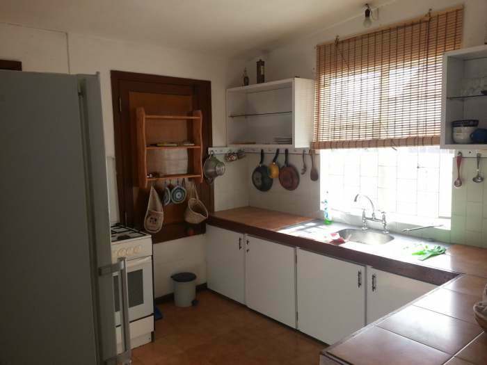 Pointe aux Canonniers - LOCATION MEUBLEE - Coquet Appartement de 3 chambres