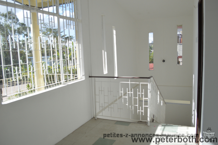 A VENDRE MAISON A CUREPIPE