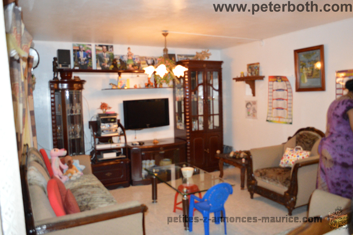 A VENDRE MAISON DUPLEX A ROSE HILL