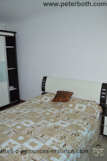 For sale apartment in Floreal