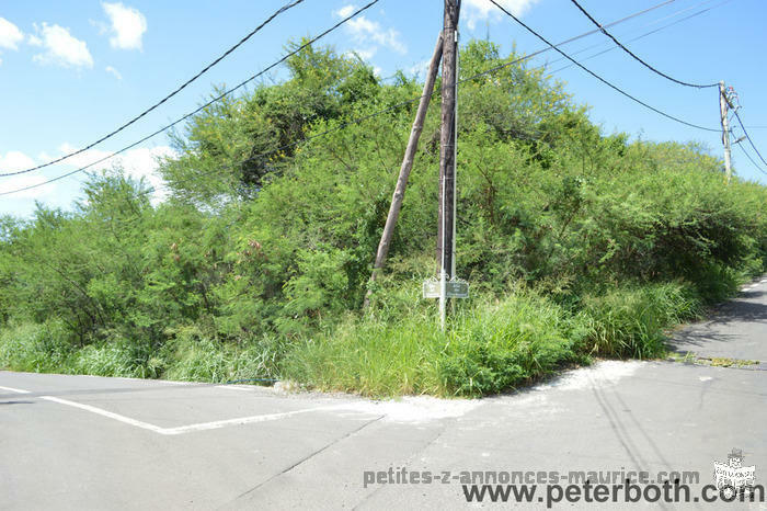 FOR SALE LAND AT TAMARIN