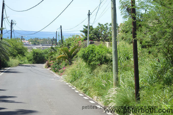 FOR SALE LAND AT TAMARIN