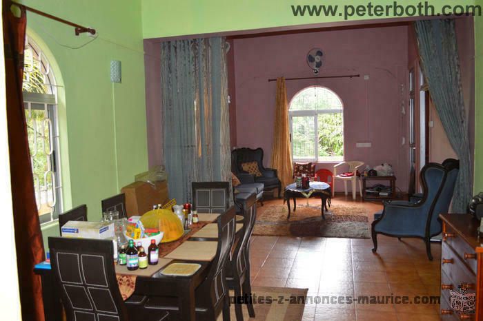 A VENDRE MAISON A PONTE AUX CANONNIERS