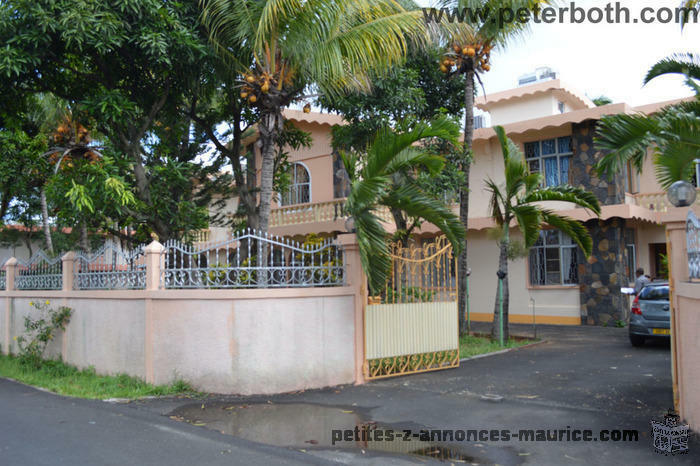 A VENDRE MAISON A PONTE AUX CANONNIERS