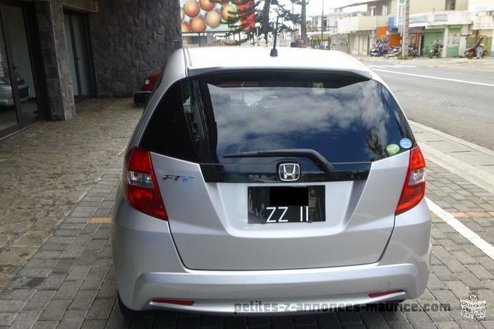 For Sale Honda Fit 2011