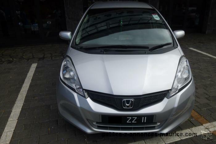 For Sale Honda Fit 2011