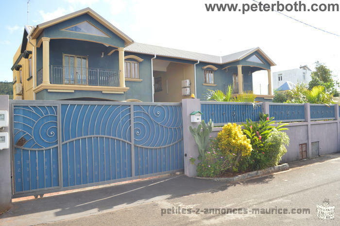 FOR RENT HOUSE AT BOIS PIGNOLET