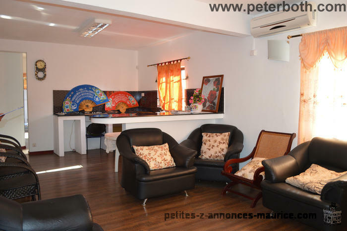 FOR RENT HOUSE AT BOIS PIGNOLET