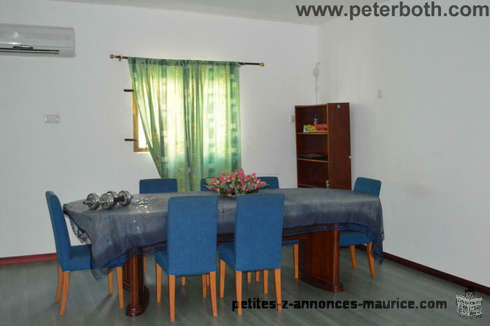 FOR RENT HOUSE AT BOIS PIGNOLET