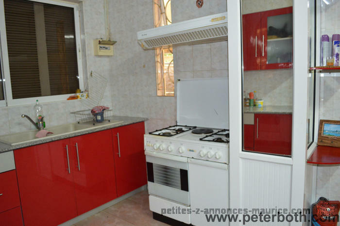 A VENDRE VILLA A PEREYBERE