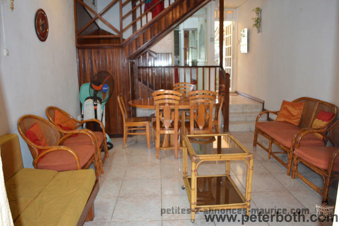 A VENDRE VILLA A PEREYBERE