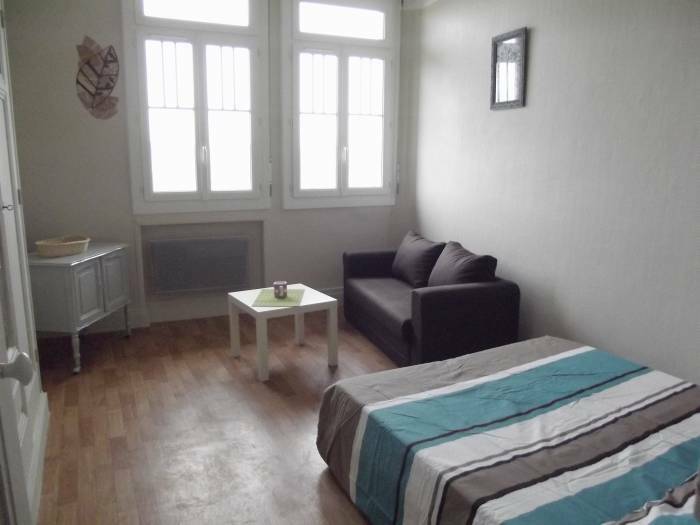 APPARTEMENT POUR VOS VACANCES EN BRETAGNE