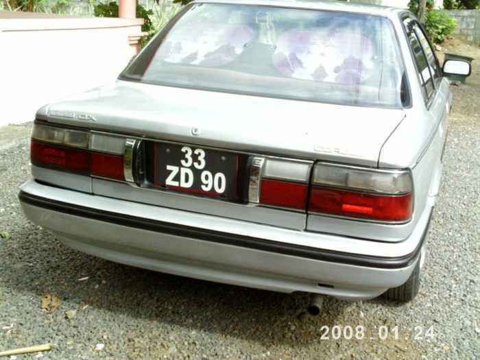 A vendre CE90