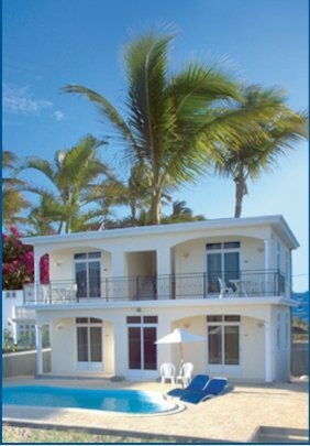 Location villa a partir de 40€ par jour- Flic en Flac