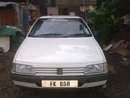 PEUGEOT 405 A VENDRE