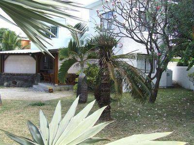 Villa for rent at Blue Bay near the sea and beaches