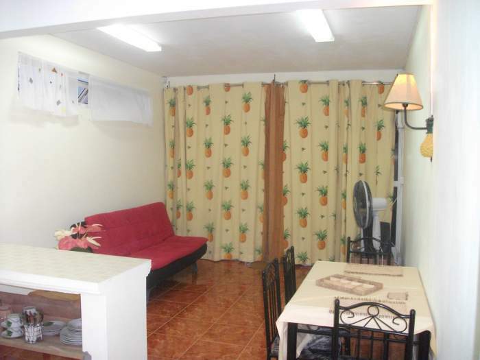 Location Appartement à Mahebourg