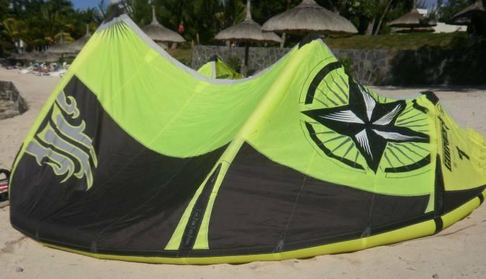 A VENDRE KITE CABRINHA 7 M