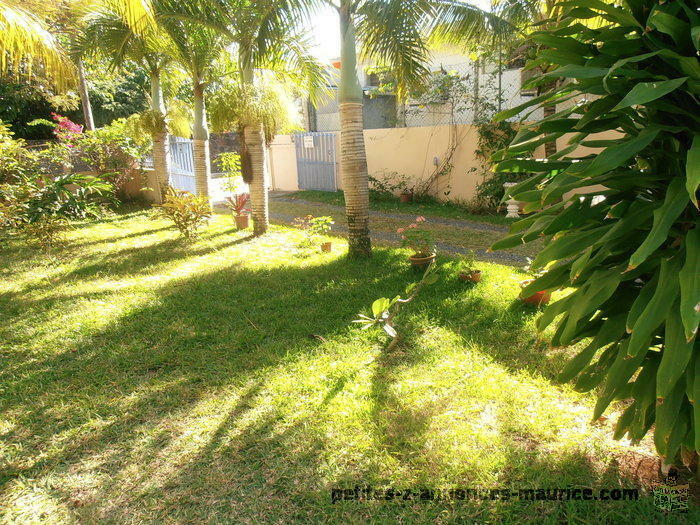 Studio/Appartements a Louer a Pereybere, Ile Maurice