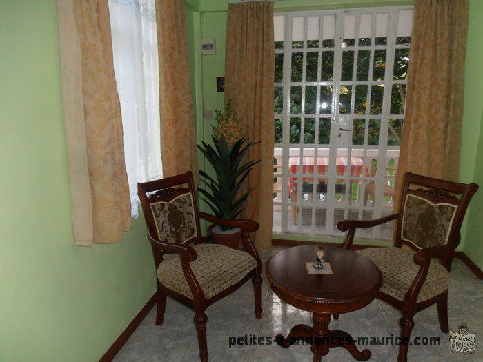 Studio / Apartments Pereybere, 5 mins from the beach