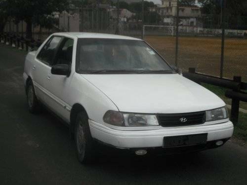 A vendre Hyundai Excel