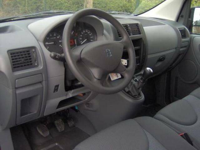 Peugeot Expert fg 227 l1h1 hdi 90