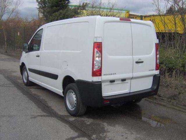 Peugeot Expert fg 227 l1h1 hdi 90