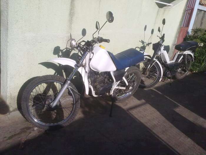 dt 50cc