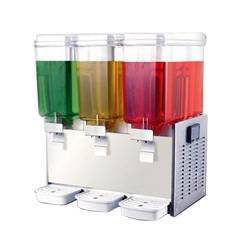 Juice Dispenser