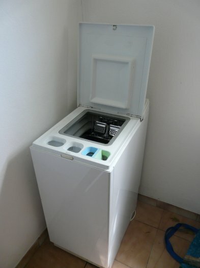 sell washing machine used