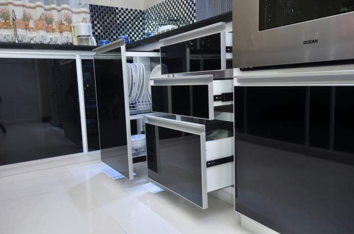 kitchen furniture