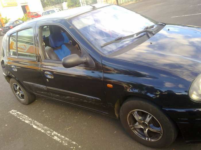 Renault Clio A vendre