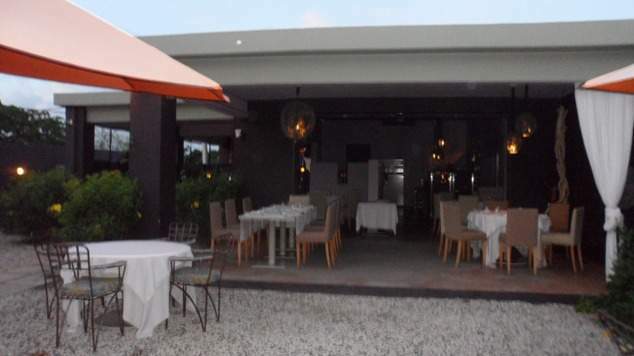 A vendre restaurant (CAV01)